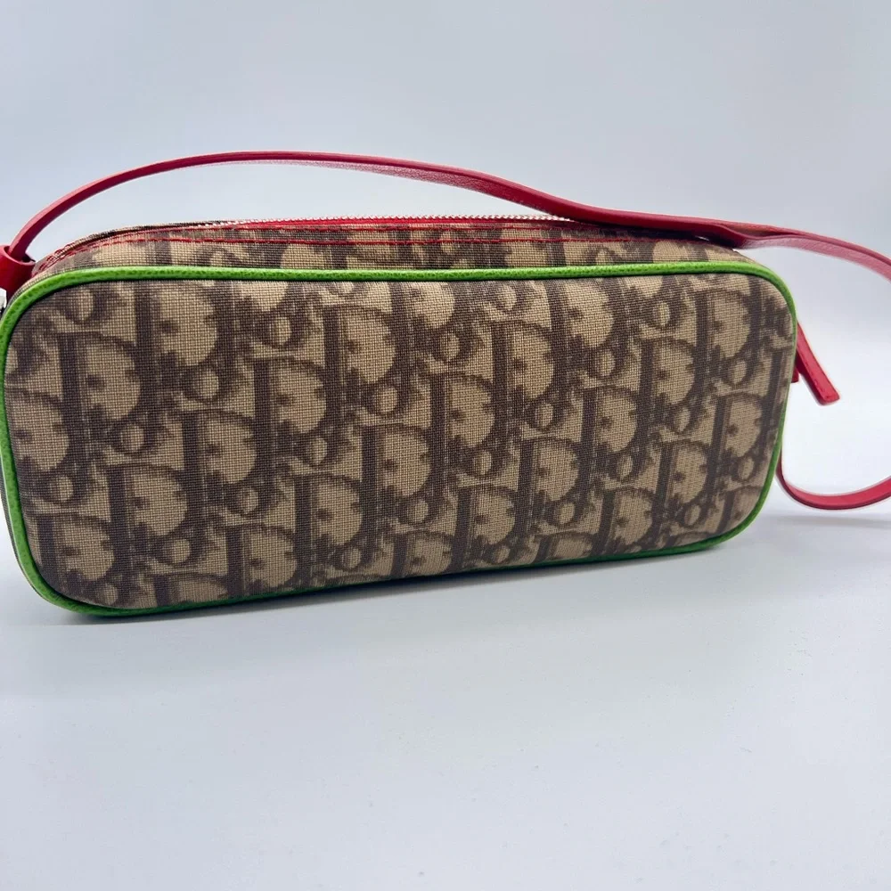 Christian Dior Rasta Collection - Picture 5 of 9